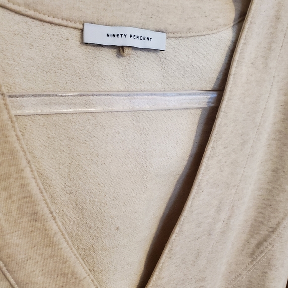NINETY PERCENT size M - Picture 6 of 8